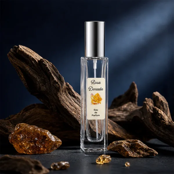Notas de corazón del perfume similar a Bleu de Chanel L'Exclusif para hombre
