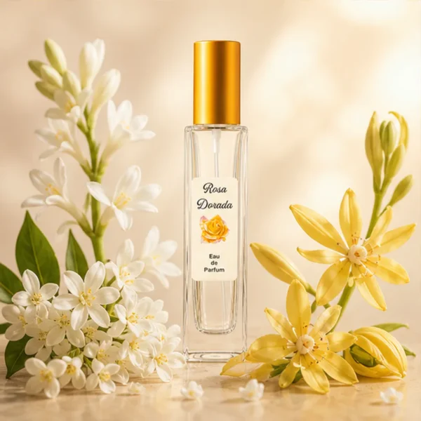 Notas de corazón del perfume similar a Divine Elixir Jean Paul Gaultier para mujer