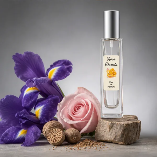 Notas de corazón del perfume similar a Emporio Armani He Giorgio Armani para hombre