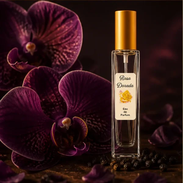 Notas de corazón del perfume similar a Euphoria Magnetic Elixir Calvin Klein para mujer Notas de corazón del perfume similar a Euphoria Magnetic Elixir Calvin Klein para mujer