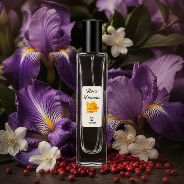 Notas de corazón del perfume similar a Accento Xerjoff Unisex 611 Notas de corazón del perfume similar a Accento Xerjoff Unisex 611
