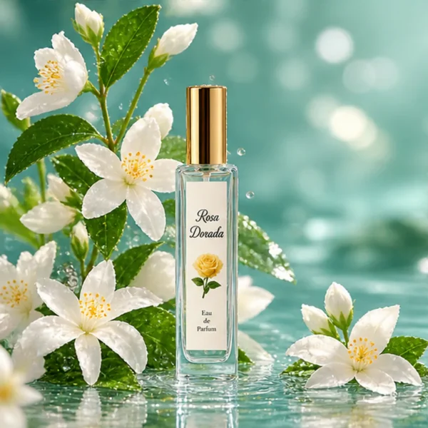 Notas de corazón del perfume similar a Acqua di Gioia Giorgio Armani para mujer