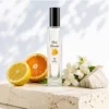 Notas de corazón del perfume similar a Acqua di Parma unisex