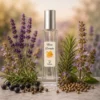 Notas de corazón del perfume similar a Agua Fresca Adolfo Domínguez para hombre