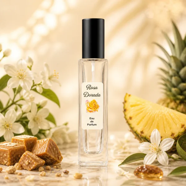 Notas de corazón del perfume similar a Aican Kajal unisex Notas de corazón del perfume similar a Aican Kajal unisex