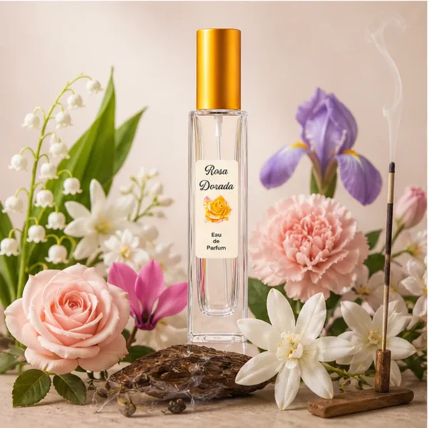 Notas de corazón del perfume similar a Aire Loewe para mujer Notas de corazón del perfume similar a Aire Loewe para mujer
