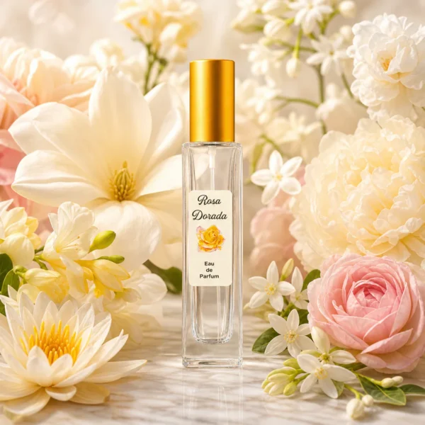 Notas de corazón del perfume similar a Allure Chanel para mujer Notas de corazón del perfume similar a Allure Chanel para mujer