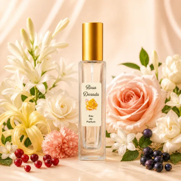 Notas de corazón del perfume similar a Amarige Givenchy para mujer Notas de corazón del perfume similar a Amarige Givenchy para mujer