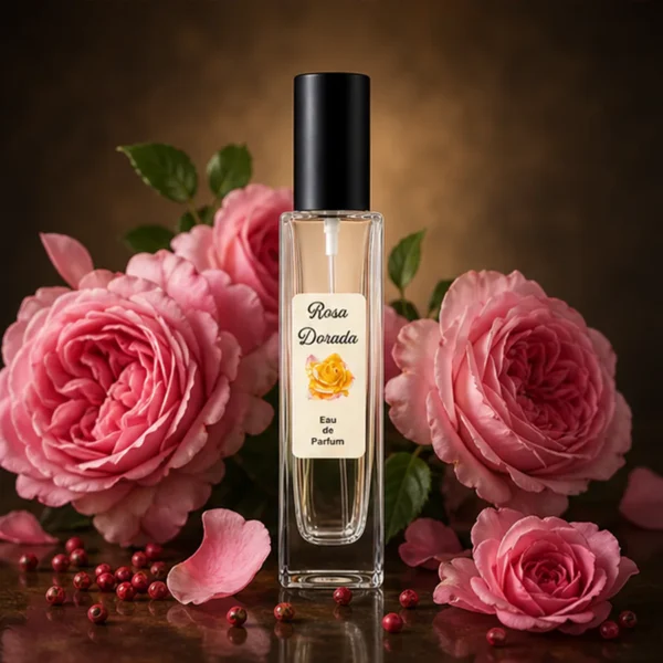 Notas de corazón del perfume similar a Ambre Nuit Dior unisex Notas de corazón del perfume similar a Ambre Nuit Dior unisex