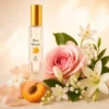 Notas de corazón del perfume similar a Amor Amor Cacharel para mujer