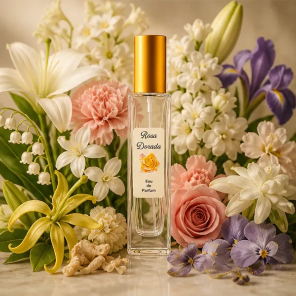 Notas de corazón del perfume similar a Anaïs Anaïs Cacharel para mujer Notas de corazón del perfume similar a Anaïs Anaïs Cacharel para mujer