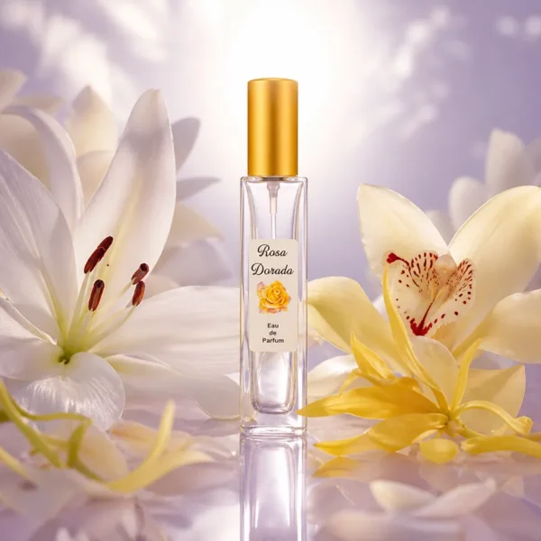 Notas de corazón del perfume similar a Ange ou Démon Givenchy para mujer Notas de corazón del perfume similar a Ange ou Démon Givenchy para mujer
