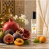 Notas de corazón del perfume similar a Árabe Casa Blanca Exclusivo unisex