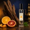Notas de corazón del perfume similar a Árabe Estambul Exclusivo unisex