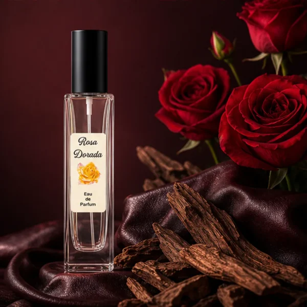 Notas de corazón del perfume similar a Árabe Pasional Exclusivo unisex Notas de corazón del perfume similar a Árabe Pasional Exclusivo unisex