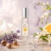Notas de corazón del perfume similar a Armani Code Profumo para hombre