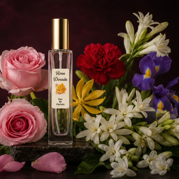 Notas de corazón del perfume similar a Aromatics Elixir Clinique para mujer Notas de corazón del perfume similar a Aromatics Elixir Clinique para mujer