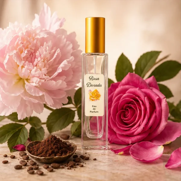 Notas de corazón del perfume similar a Attrape-Rêves Louis Vuitton para mujer