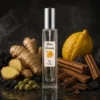 Notas de corazón del perfume similar a Aventus Absolu Creed para hombre