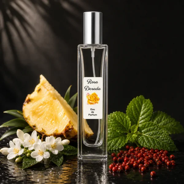 Notas de corazón del perfume similar a Aventus Creed para hombre 208 Notas de corazón del perfume similar a Aventus Creed para hombre 208