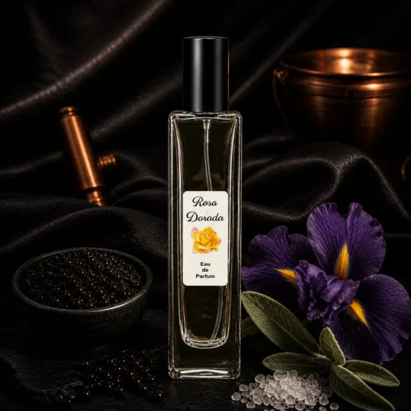 Notas de corazón del perfume similar a Bad Diesel para Hombre