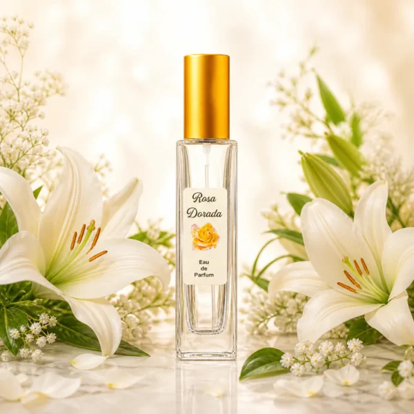 Notas de corazón del perfume similar a Baiser Vole Cartier para Mujer