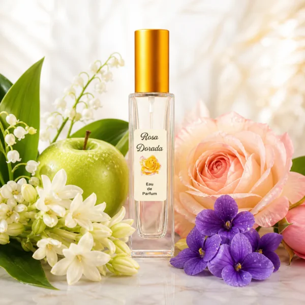 Notas de corazón del perfume similar a Be Delicious Donna Karan Dkny para Mujer Notas de corazón del perfume similar a Be Delicious Donna Karan Dkny para Mujer