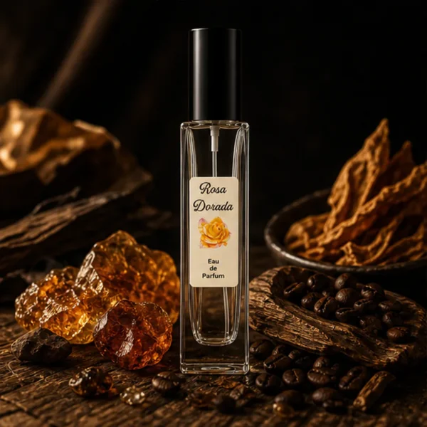 Notas de corazón del perfume similar a Black Afgano Nasomatto unisex