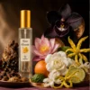 Notas de corazón del perfume similar a Black Orchid Tom Ford para mujer