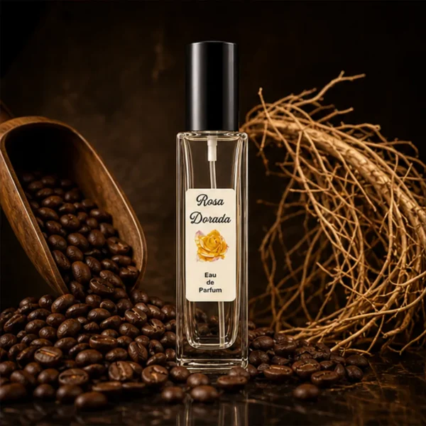 Notas de corazón del perfume similar a Black Phantom Kilian unisex