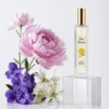 Notas de corazón del perfume similar a Blanche Byredo para mujer Notas de corazón del perfume similar a Blanche Byredo para mujer