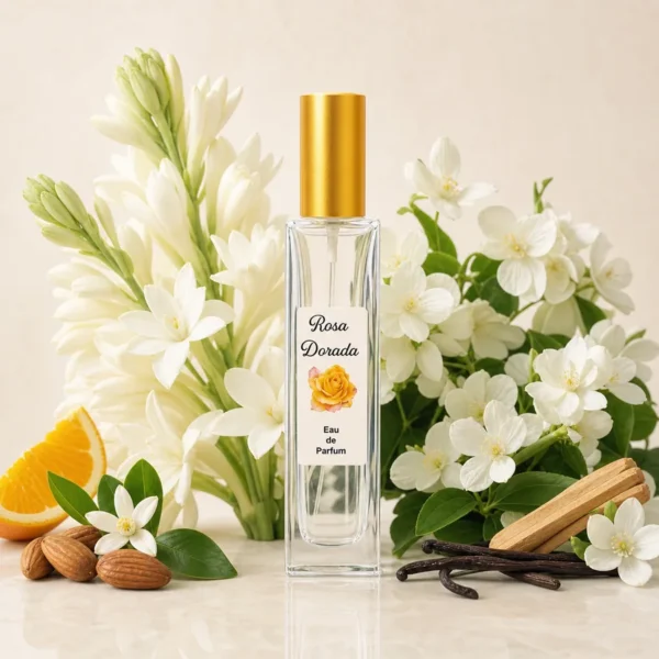 Notas de corazón del perfume similar a Bloom Gucci para mujer