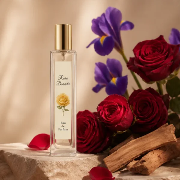 Notas de corazón del perfume similar a Body Burberry para mujer Notas de corazón del perfume similar a Body Burberry para mujer