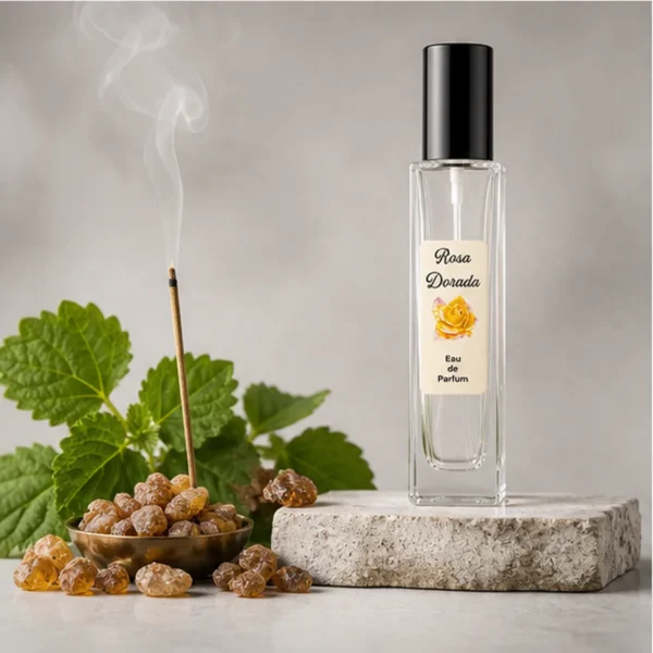 Notas de corazón del perfume similar a Bois d'Argent Dior unisex