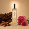 Notas de corazón del perfume similar a Boss Bottled Hugo Boss para hombre