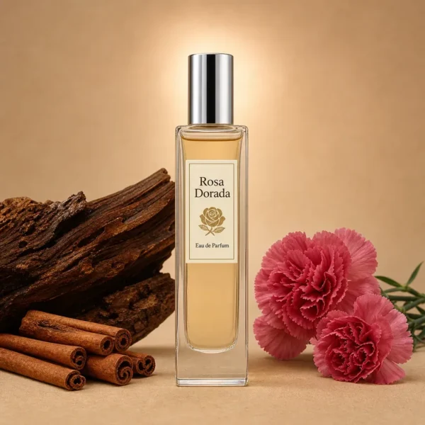 Notas de corazón del perfume similar a Boss Bottled Hugo Boss para hombre