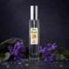 Notas de corazón del perfume similar a Boss Bottled Night para hombre