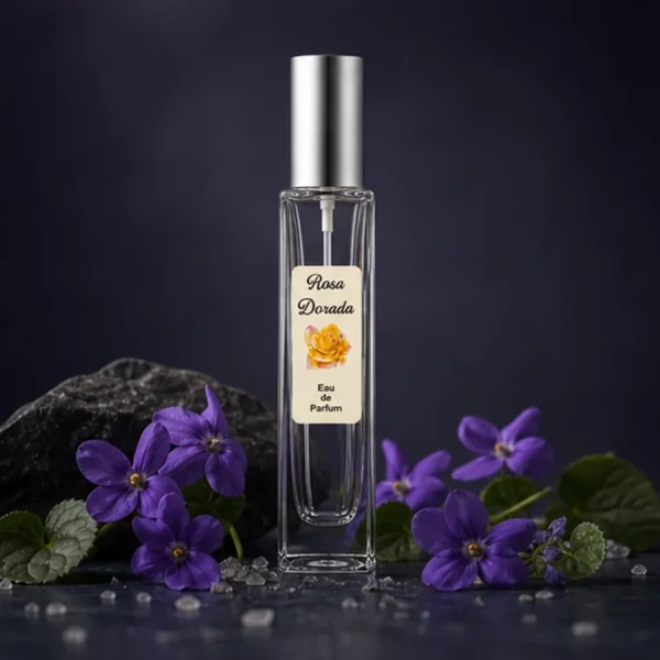 Notas de corazón del perfume similar a Boss Bottled Night para hombre
