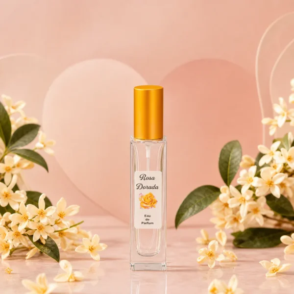 Notas de corazón del perfume similar a Boss The Scent for Her para mujer Notas de corazón del perfume similar a Boss The Scent for Her para mujer