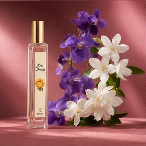Notas de corazón del perfume similar a Burberry Her para mujer Notas de corazón del perfume similar a Burberry Her para mujer