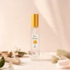 Notas de corazón del perfume similar a Burberry Women para mujer