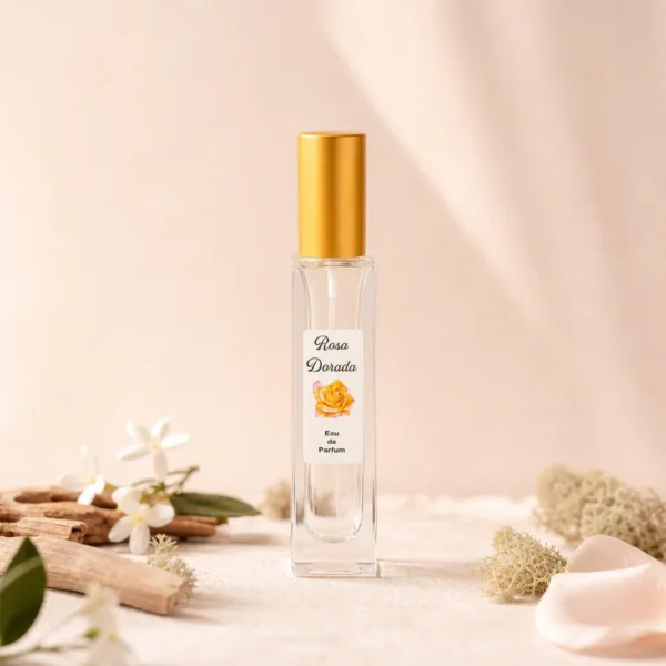 Notas de corazón del perfume similar a Burberry Women para mujer