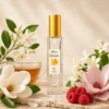 Notas de corazón del perfume similar a Calvin Klein Woman para mujer