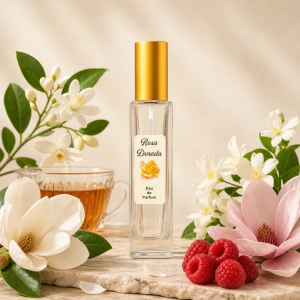 Notas de corazón del perfume similar a Calvin Klein Woman para mujer