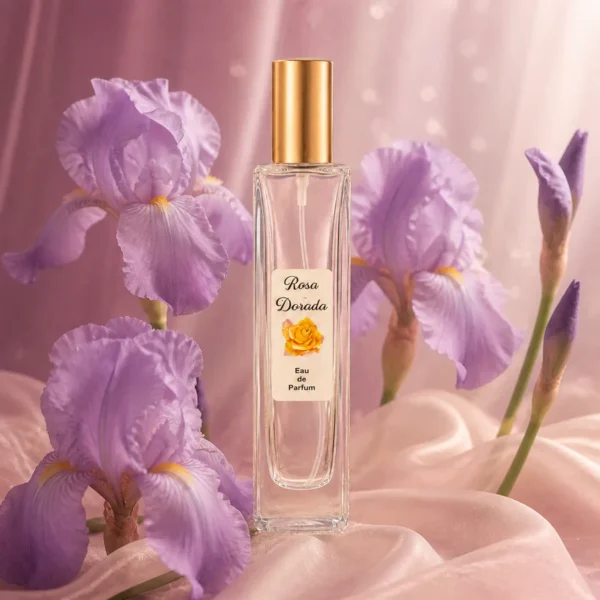 Notas de corazón del perfume similar a Candy Prada para mujer 163