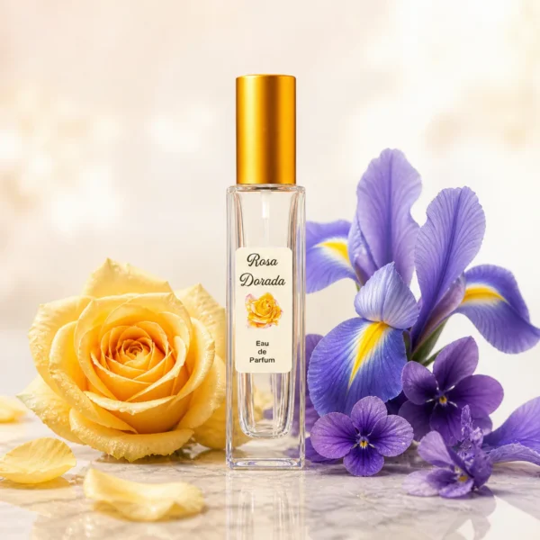 Notas de corazón del perfume similar a Chance Eau Splendide para Mujer