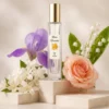 Notas de corazón del perfume similar a Chanel Nº 5 Eau de Parfum para mujer