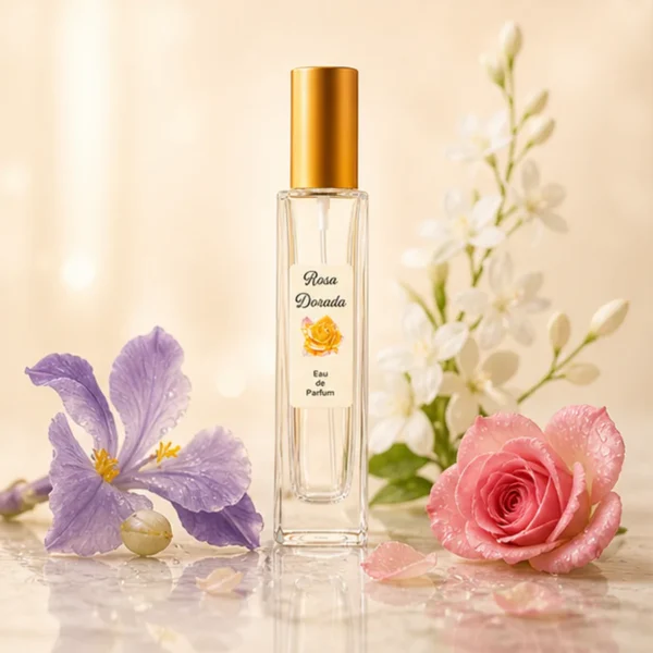 Notas de corazón del perfume similar a Chanel Nº5 Première 2015 para mujer
