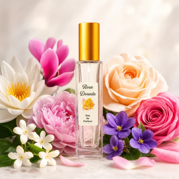 Notas de corazón del perfume similar a Cheap & Chic Moschino para Mujer