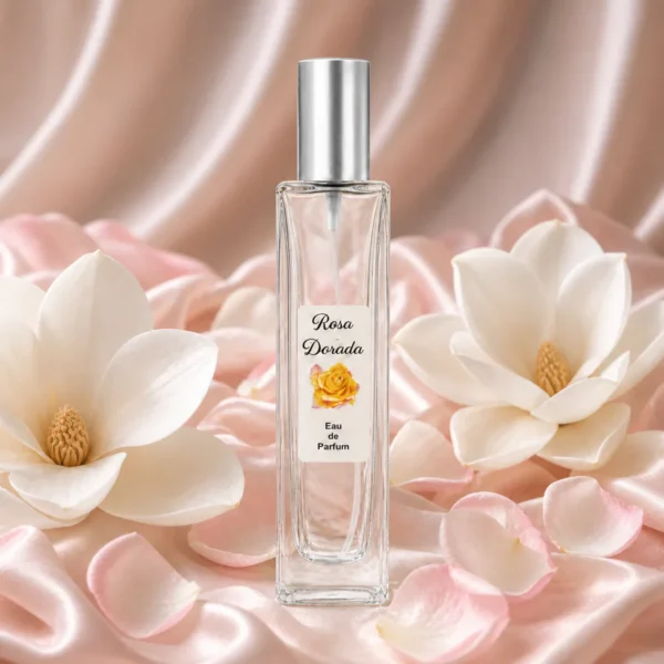 Notas de corazón del perfume similar a Chloé Eau de Parfum para Mujer Notas de corazón del perfume similar a Chloé Eau de Parfum para Mujer